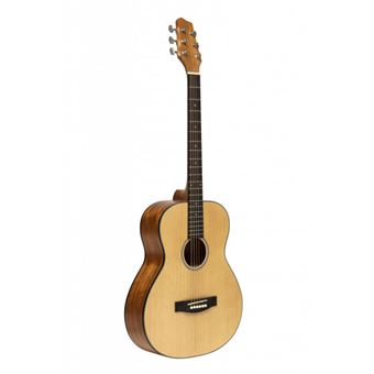Stagg SA25 A SPRUCE - Guitare acoustique auditorium - 1