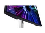 Dell UltraSharp U2424H - Sans socle - écran LED - 24" (23.8" visualisable) - 1920 x 1080 Full HD (1080p) @ 120 Hz - IPS - 250 cd/m² - 1000:1 - 5 ms - HDMI, DisplayPort - avec 3 ans de service Advanced Exchange