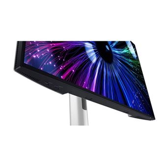 Dell UltraSharp U2424H - Sans socle - écran LED - 24" (23.8" visualisable) - 1920 x 1080 Full HD (1080p) @ 120 Hz - IPS - 250 cd/m² - 1000:1 - 5 ms - HDMI, DisplayPort - avec 3 ans de service Advanced Exchange