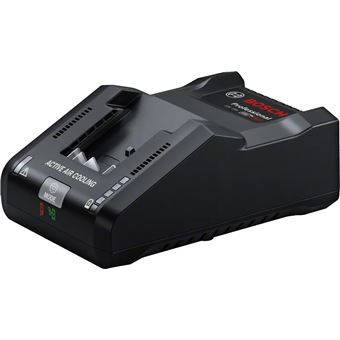 Chargeur rapide de batterie GAL 18V-160 Professional - 16.0 Ah - 1 Pièce - BOSCH - 1600A02T5G - 1
