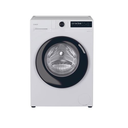 Lave-Linge Frontal 8Kg 1400 Trs/Min Candy Br48B6-S
