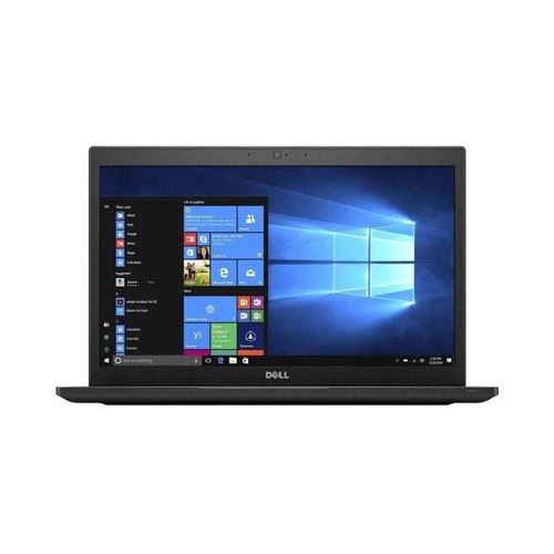 PC Portable Dell Intel core i5 Latitude 7480 stockage 8 Go 14 pouces RAM 8 Go