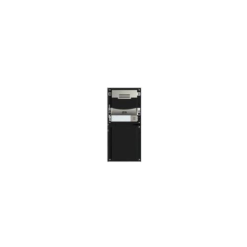 Non Communiqué 2N 9155211Cb Accessoire De Système D'interphone Plaque Frontale