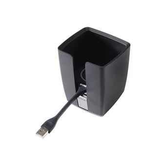 Barco ClickShare Tray - Support de commutateur - 1