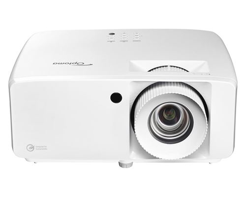 Optoma ZK450 Laser Beamer 4.200 Lumen
