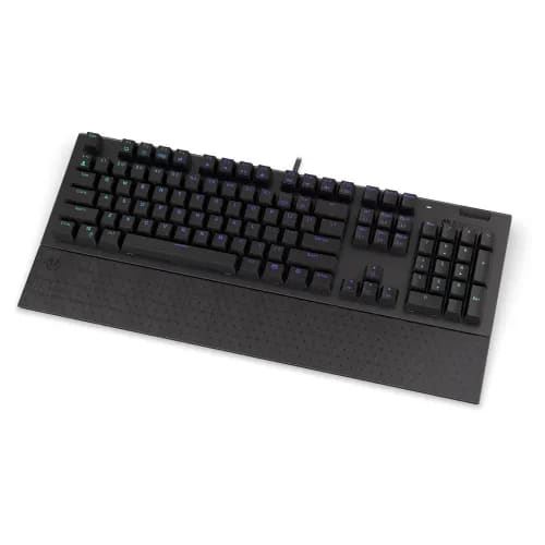 Clavier Endorfy Omnis Red EY5A030 Sans Fil USB QWERTY Noir