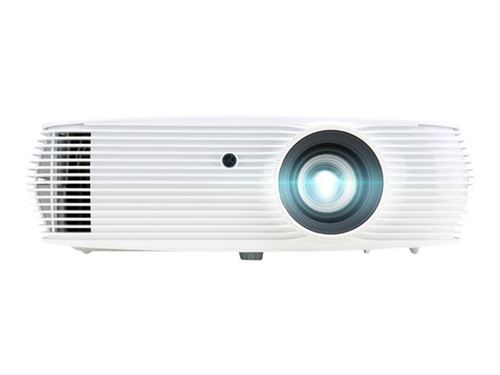 Acer P5535 - DLP-projector - portable - 3D - 4500 ANSI lumens - Full HD (1920 x 1080) - 16:9 - 1080p - LAN