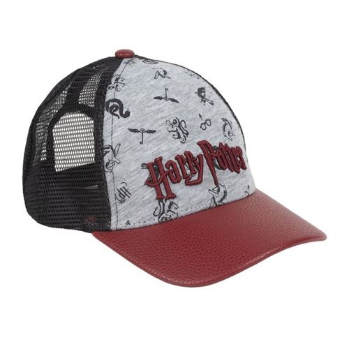 Warner Casquette Harry Potter Diamètre 53 Cm 2200009012 - Image 4