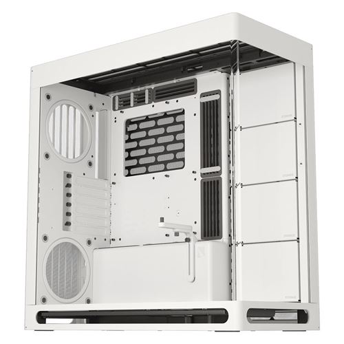 HAVN HS 420 Midi Tower White