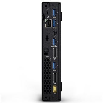 Unité centrale reconditionnée Lenovo ThinkCentre M700 Tiny Unité centrale reconditionnée Lenovo ThinkCentre M700 Tiny