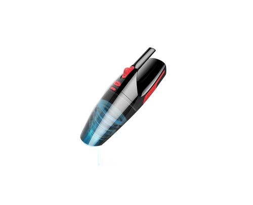 Non Communiqué Noir Aspirateur De Table Sans Fil 120W Rouge Vendos85