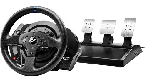 Volant Thrustmaster T300RS GT Edition pour PS3/PS4/PS5 Volant Thrustmaster T300RS GT Edition pour PS3/PS4/PS5