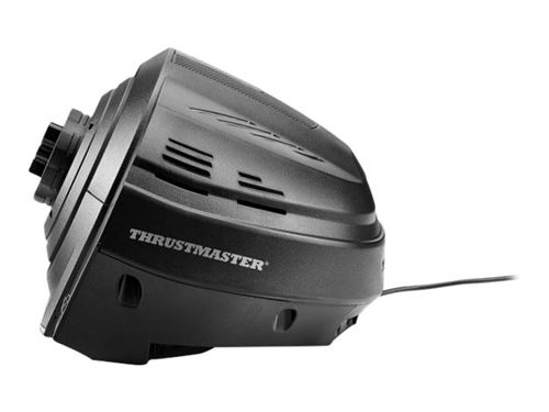 Thrustmaster Volant T300 RS - PS3 / PS4 / PC / Fonctionne avec les jeux  PS5* - Thrustmaster
