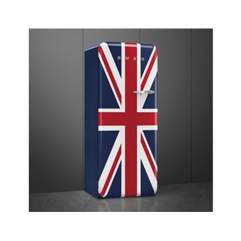 SMEG Réfrigérateur 1 porte FAB 28 L DUJ 5