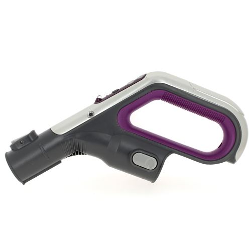 Poignee de flexible pour Aspirateur Essentiel b