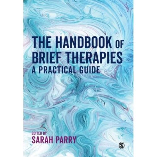 The Handbook of Brief Therapies