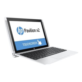 Tablette PC HP Pavilion x2 10-n000nf 10.1" 32 Go WiFi - 1