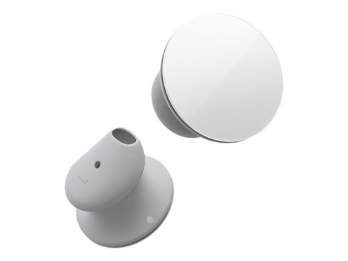 MICROSOFT SURFACE EARBUDS GLACIER