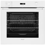 Plaque Induction Sauter SPI4664B - 4 Foyers 7200W Noir | Cuisson Rapide Made France