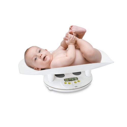 PS3004 E - Pèse-bébé - Précision 10g - 20kg