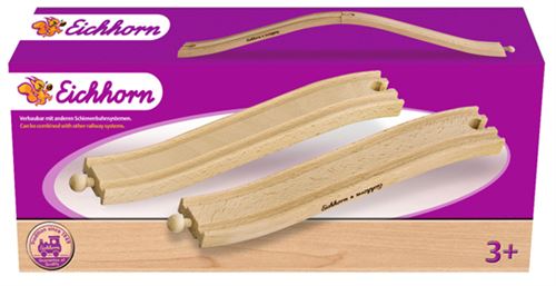 Eichhorn rails de montagne 2 p. 1414