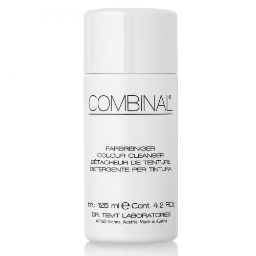 Détacheur de teinture, coloration - 125 ml