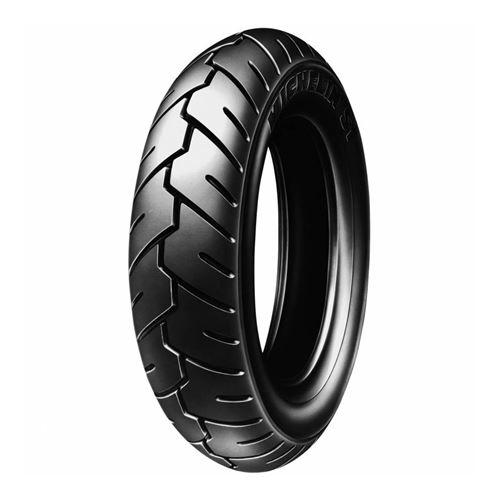 Pneu scoot 10'' 100-80-10 michelin s1 tl-tt 53l