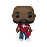 POP ROCKS: BOYZ II MEN- WANYA MORRIS