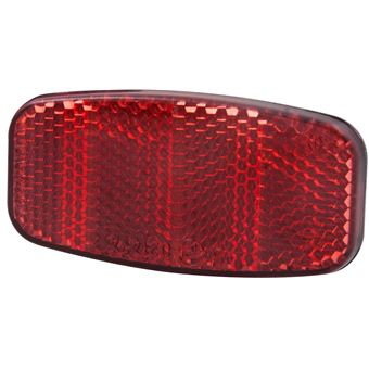 XFF100071 - Reflecteur arriere adhesif