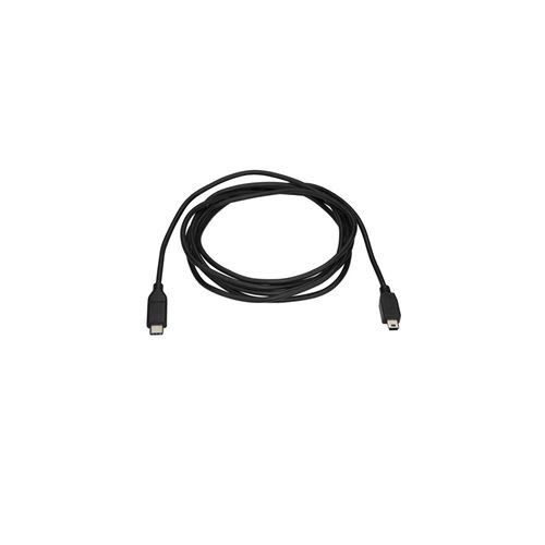 Câble USB Vers USB Mini B Pour HTC Touch Diamond 2 - Compatible, Neuf D'Origine