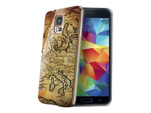 Celly Design Awards - Coque de protection pour téléphone portable - pour Samsung Galaxy S5