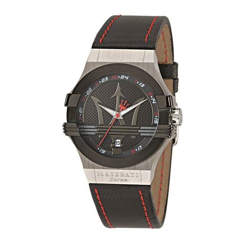 Montre Homme Maserati R8851108001