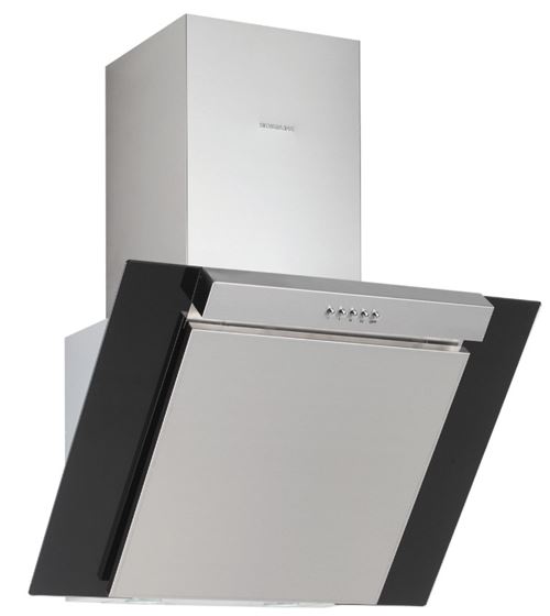 Hotte decorative SILVERLINE H 20590 015