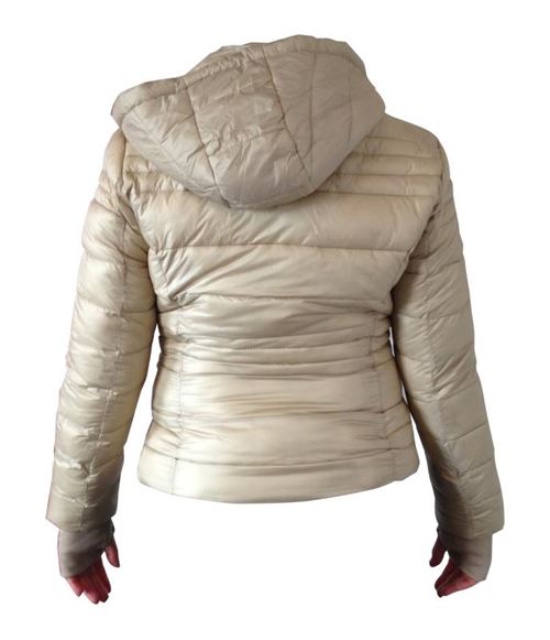 Doudoune femme hotsell taille s
