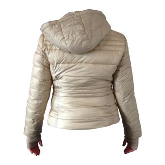 Achat discount doudoune femme