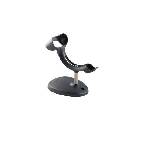Honeywell STND-08R00-000-6 accessoire pour lecteur de code barres - Accessoires pour lecteur de code barres (Gris, Métal, Plastique, Xenon 1900, Xenon 1902, Xenon 1902g-bf, 80 mm)