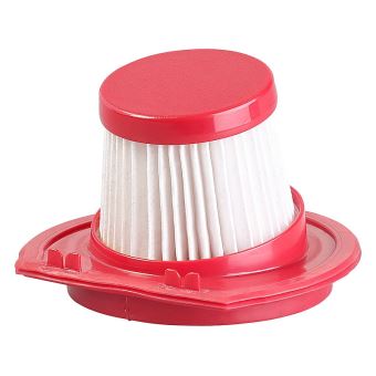 Sichler Haushaltsgeräte : Filtre HEPA de rechange pour aspirateur 2 en 1 BLS-21 - 1