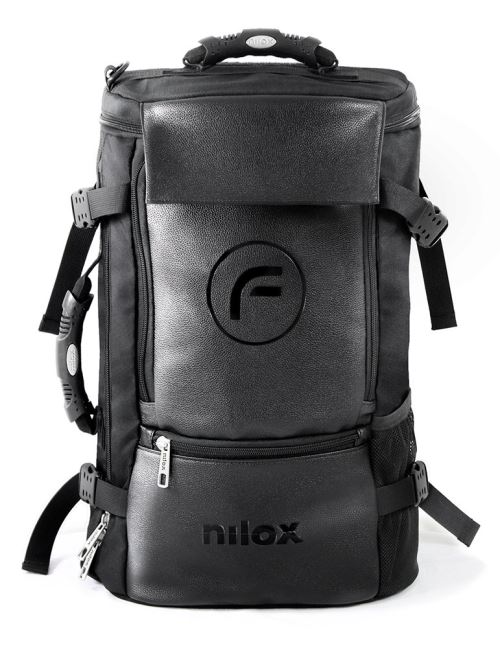 Nilox 15.6 Fighter Sac à Dos