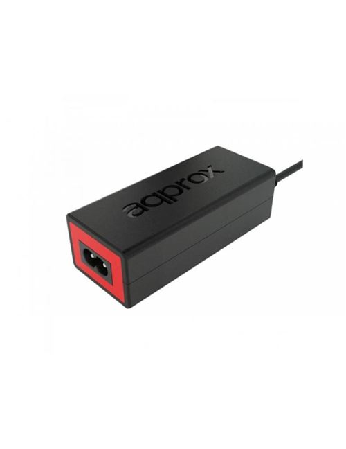alimentador approx 90w toshiba & asus 5.5*2.5mm