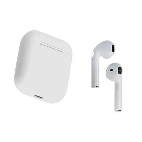 i9s TWS Ecoouteurs sans Fil Bluetooth 5.0 - Blanc