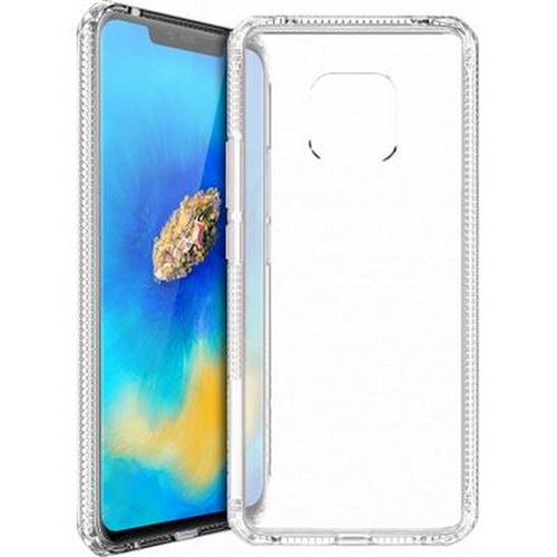 Coque Hybride Mate 20 Pro Transparant
