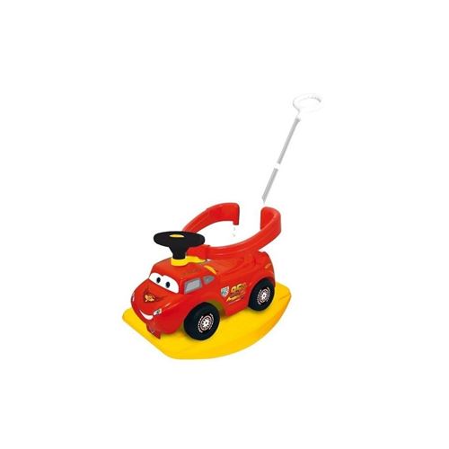 Kiddieland voiture 4 en 1 pour enfants 502522