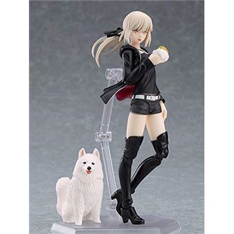 figma 418 Fate/Grand Order セイバー/アルトリア・ペンドラゴン