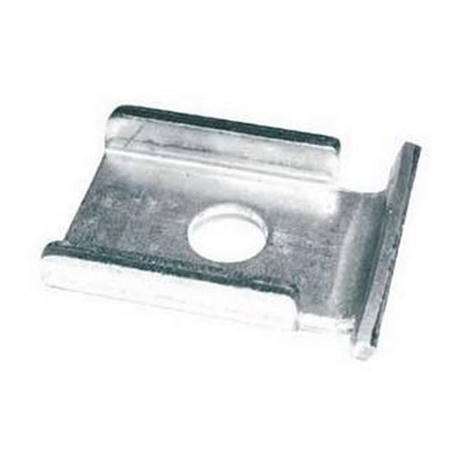 Renfort de charniere porte hublot pour lave linge vedette - 9340192