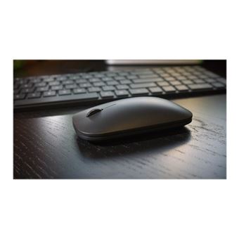MICROSOFT Bluetooth Desktop Pack Clavier et souris sans fil