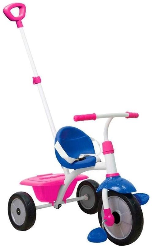 Smart Trike Tricycle Rose 1240400