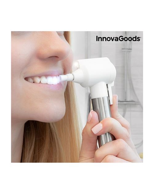 Blanchisseur et polisseur dentaire innovagoods