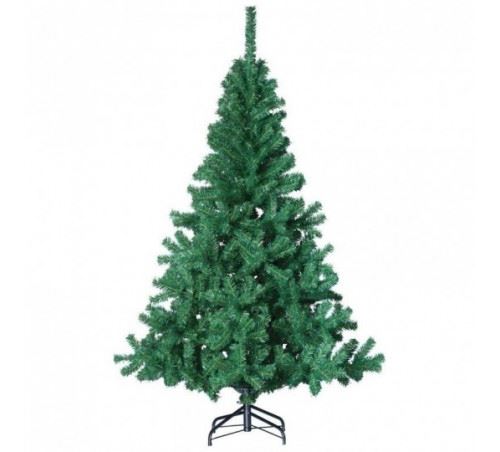 Sapin de noël vert 120cm de hauteur