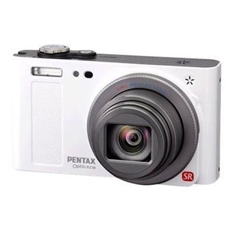 Pentax Optio RZ18 Blanc