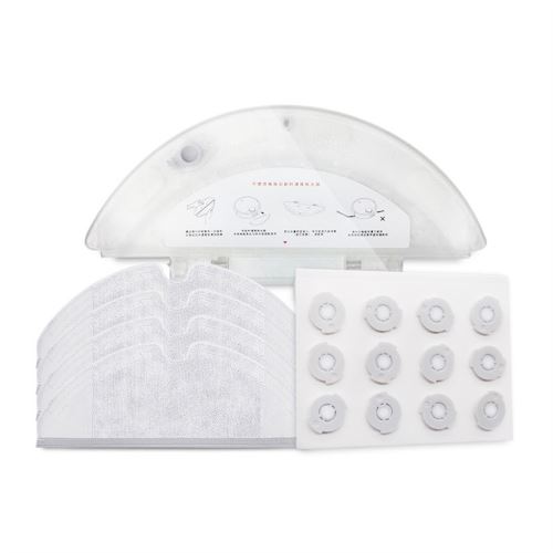 Mop Filtre À Eau Réservoir D'Eau Pour Mijia Xiaomi Robo-Rock Xiaowa Aspirateur BT131